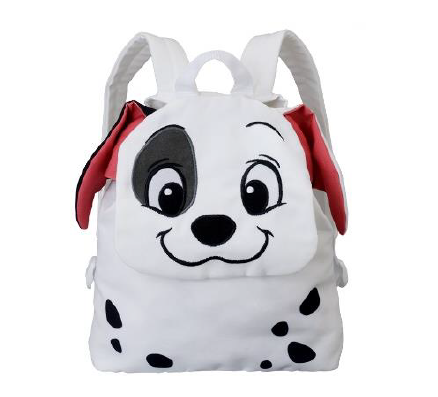 ディズニー映画のわんちゃんキャラが限定プライズになって大集合