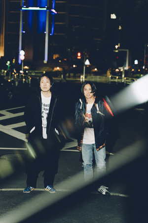 関ジャニ∞の丸山隆平＆安田章大が「MG」第3号の表紙に登場！ 完全独占