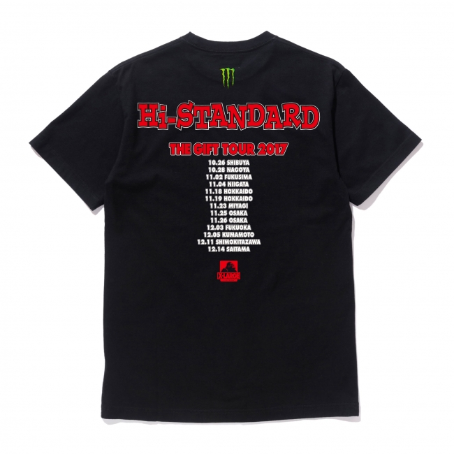 SOLD OUTのチケットを手に入れるチャンス ハイスタ旋風に乗り遅れるな