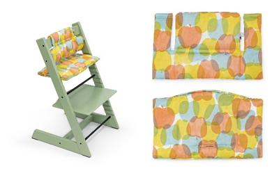 トリップ トラップ クッション ミナ ペルホネン コレクション | 株式