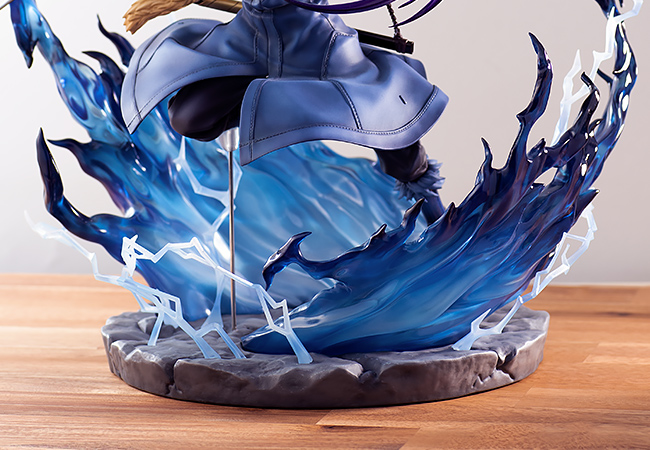 渋スクフィギュア、TVアニメ『転生したらスライムだった件』より、大