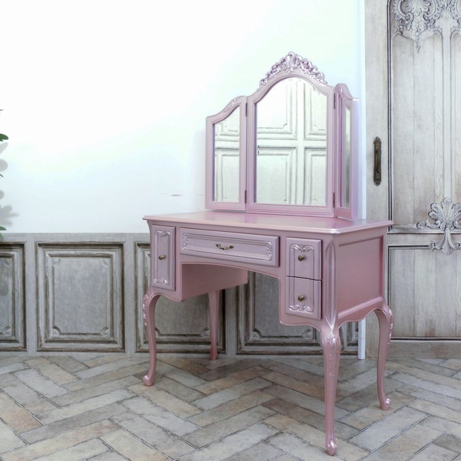 季節関係なく『好きなものに囲まれた暮らし』に！ どんな女性でも