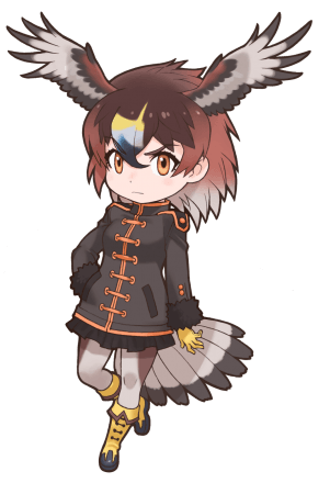 那須どうぶつ王国×けものフレンズ」コラボ開催決定！吉崎観音描き