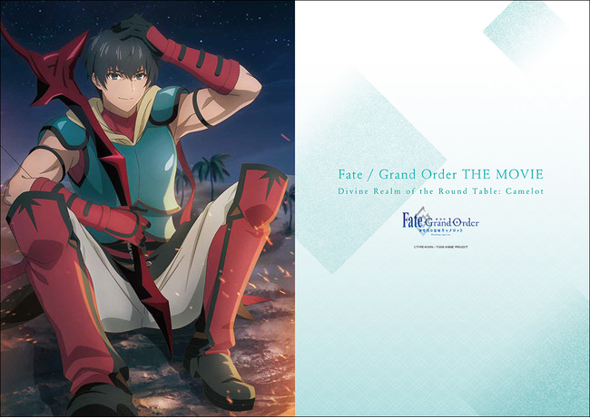 描きおろしクリアファイル＆冊子セット『電撃クリアファイルマガジン