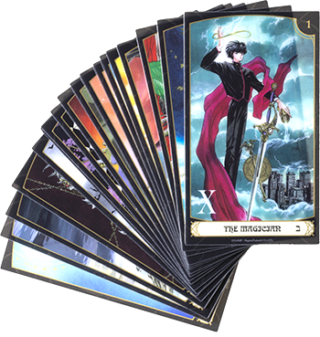 CLAMP作品新装版シリーズ『CLAMP PREMIUM COLLECTION X』1～18.5巻を