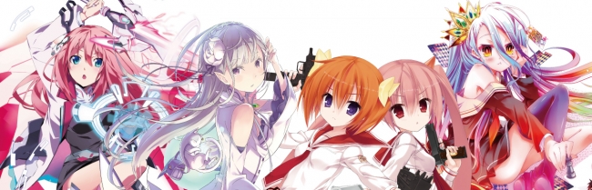 速報！ 夏の恒例イベント、「MF文庫J 夏の学園祭2016」開催決定