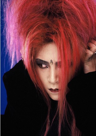 X JAPANのHIDEとソロアーティストhideのアーカイヴブック「hide×HIDE