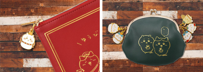 ちいかわグッズ」の販売開始 | 株式会社郵便局物販サービスのプレス