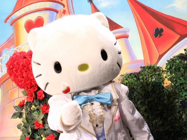 ホワイトデー限定！ディアダニエルが「あーん」のプレゼント 「僕たち