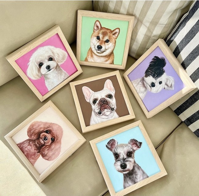 繊細・リアルなタッチで温かな“命”を吹き込む | 株式会社 ニーズの