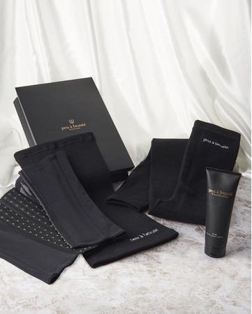 身につけるだけで日常をトレーニングに変える高機能スパッツ/Caddireat