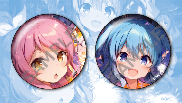 TVアニメ『天体のメソッド』放映7周年記念！キャラクター原案QP