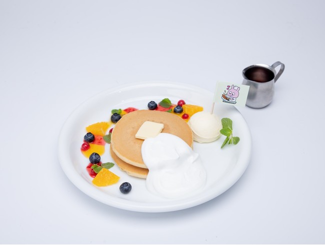 お待たせしました！にしむらゆうじのキャラクターたちがきりもり