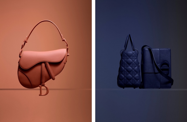 DIOR】新作「ウルトラマット」シリーズ | クリスチャン・ディオール