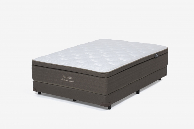 極上の眠りを追求してさらに進化！プレミアムマットレスブランド