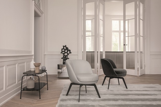 ドイツを代表する高級家具ブランド「ROLF BENZ」日本橋三越本店に