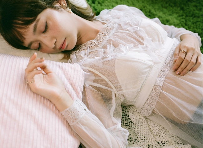 une nana cool」から神田恵介氏が手掛ける「keisuke kanda」との