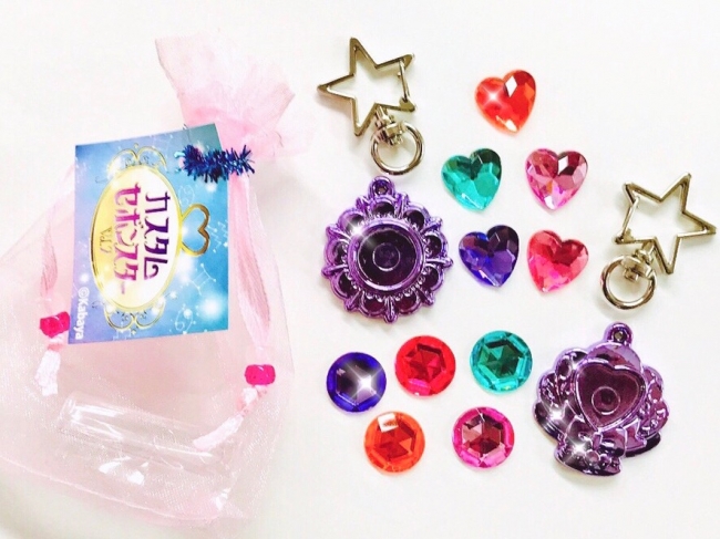 セボンスター×2.5SPINNSコラボアイテム第3弾の発売が決定!!! | 株式