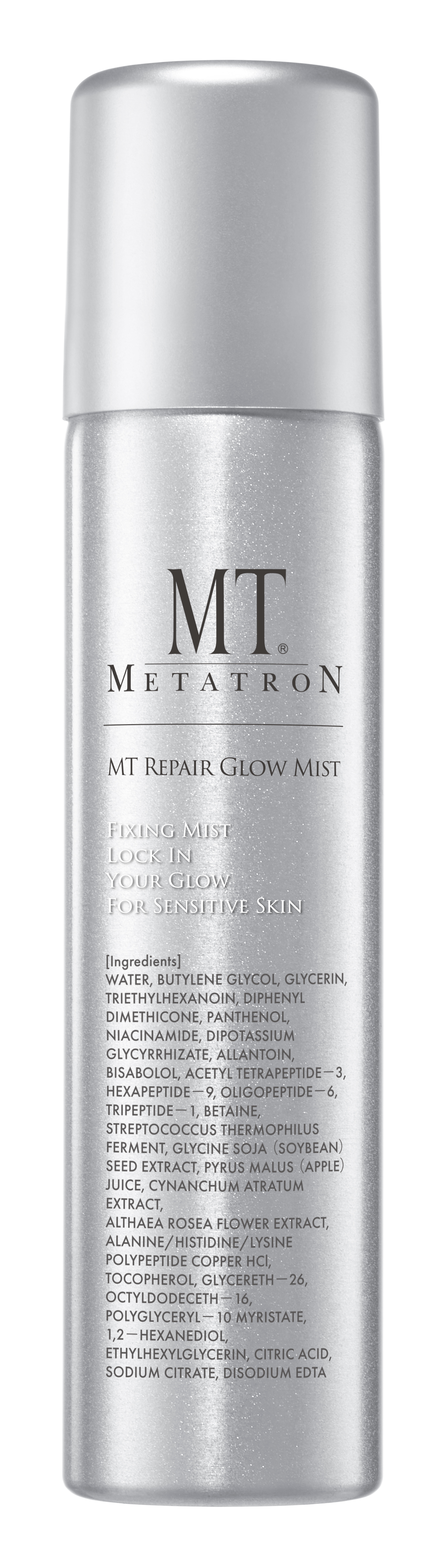 MTメタトロン【MT リペア グロウ ミスト】2025年12月1日新発売 | 美ST