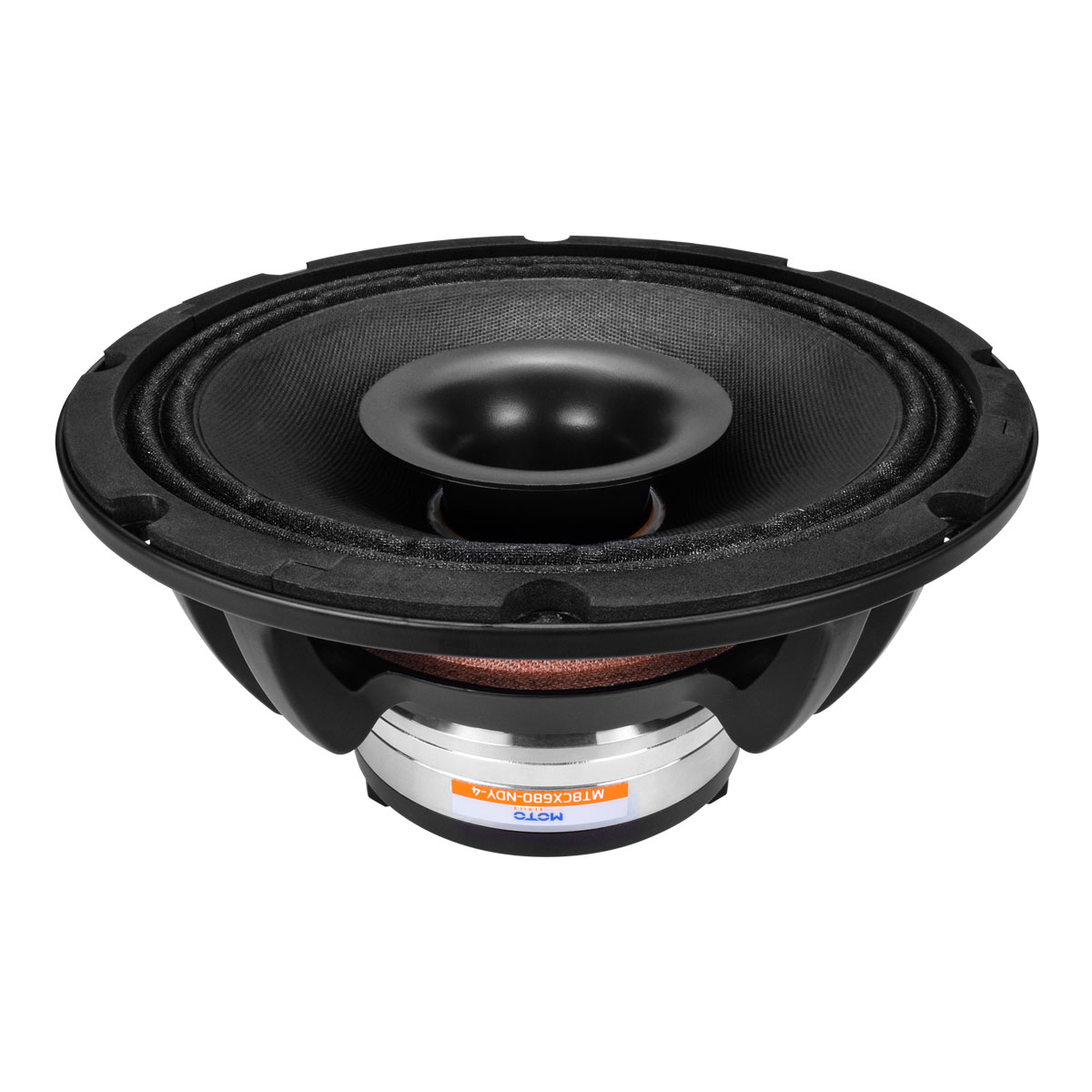 MT8CX680-NDY-4 - PRV Audio