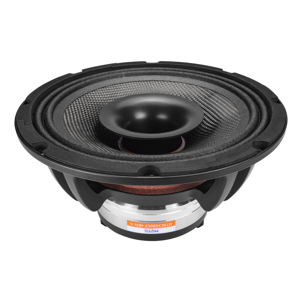 MT8CX680CF-NDY-4 - PRV Audio