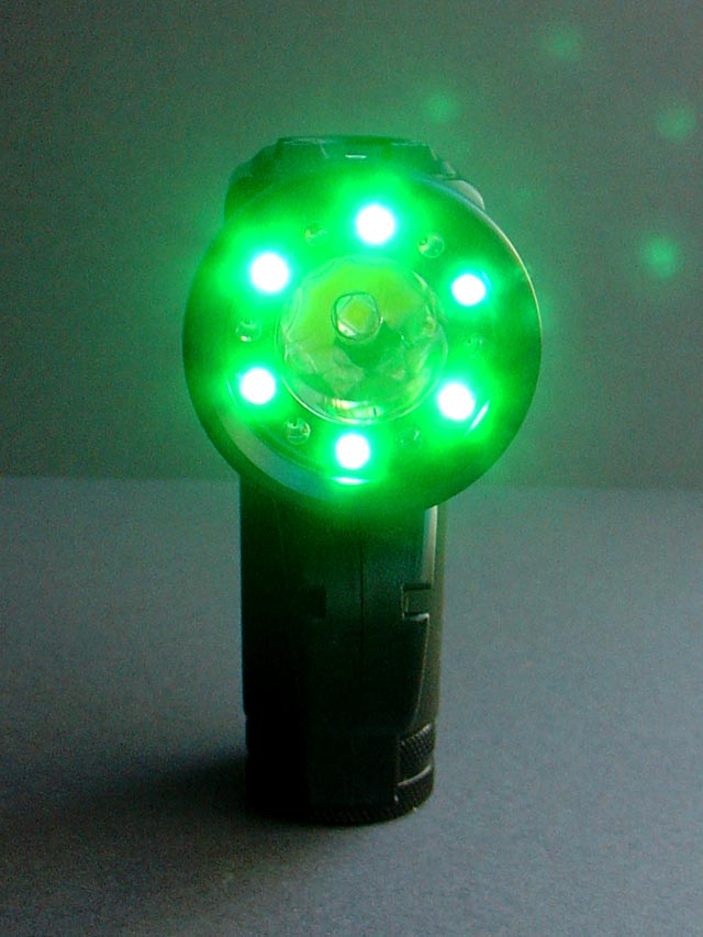 Pro Light Japan, FirstLight Tomahawk LE