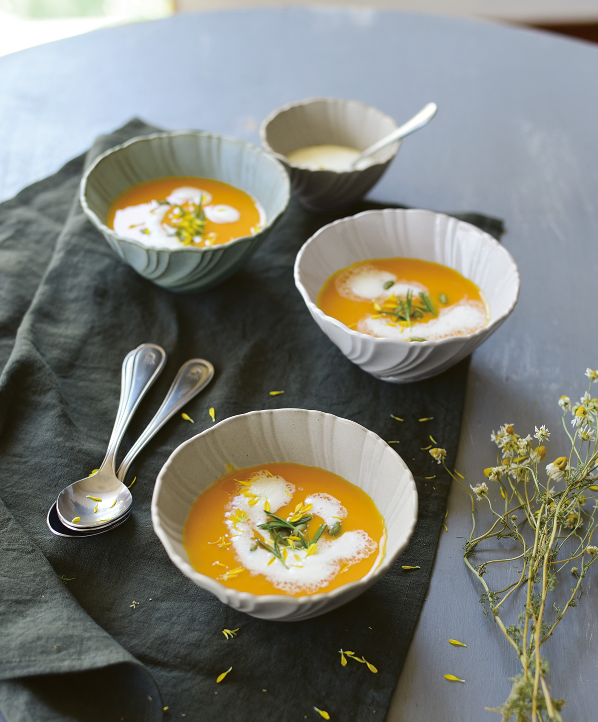 NEW ITEM :: クレット ボウルL - マルミツウェブストア / 食器