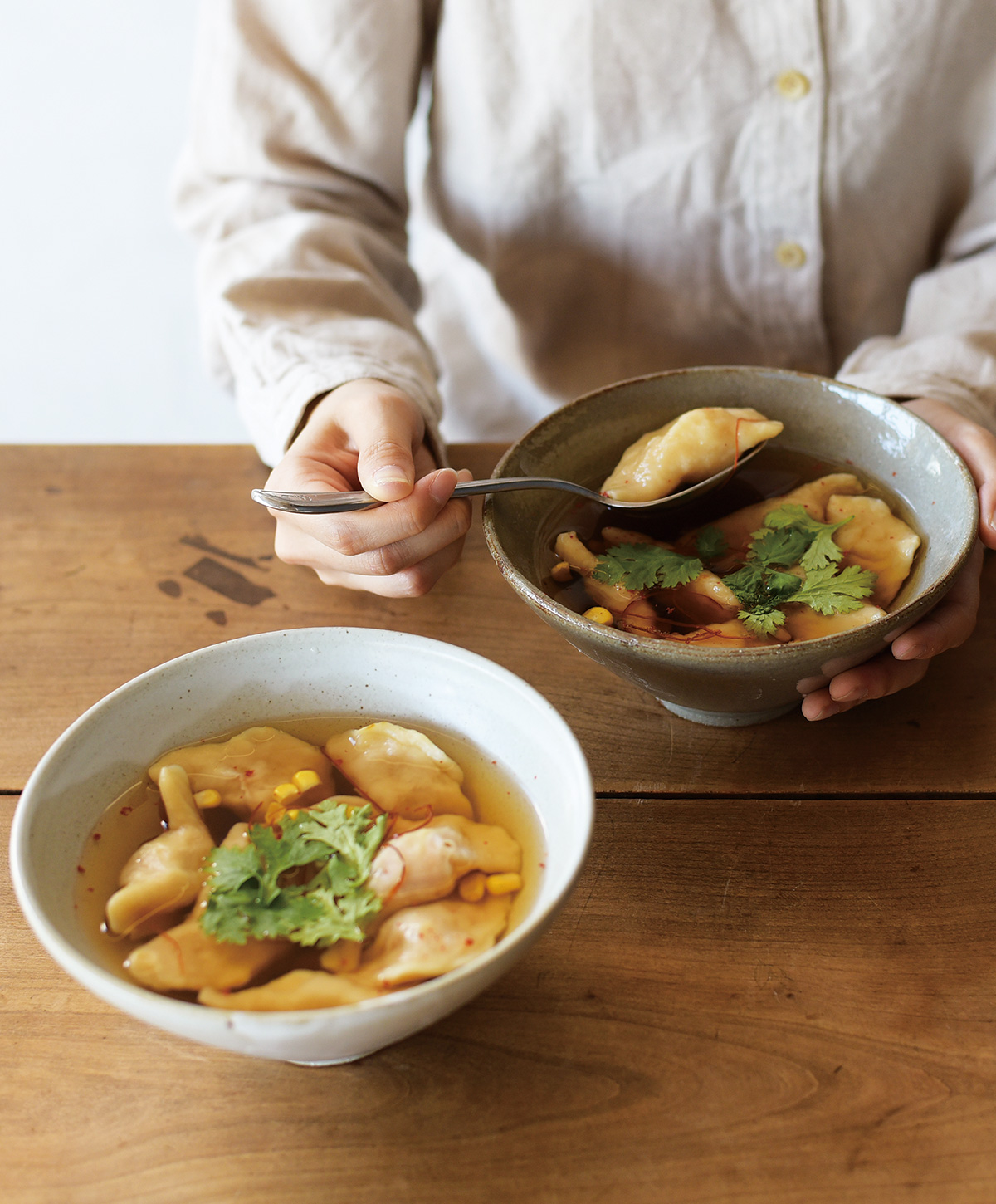 鉢・ボウル :: 15cm-21cm 中鉢・ボウルM :: ラグマン ボールL