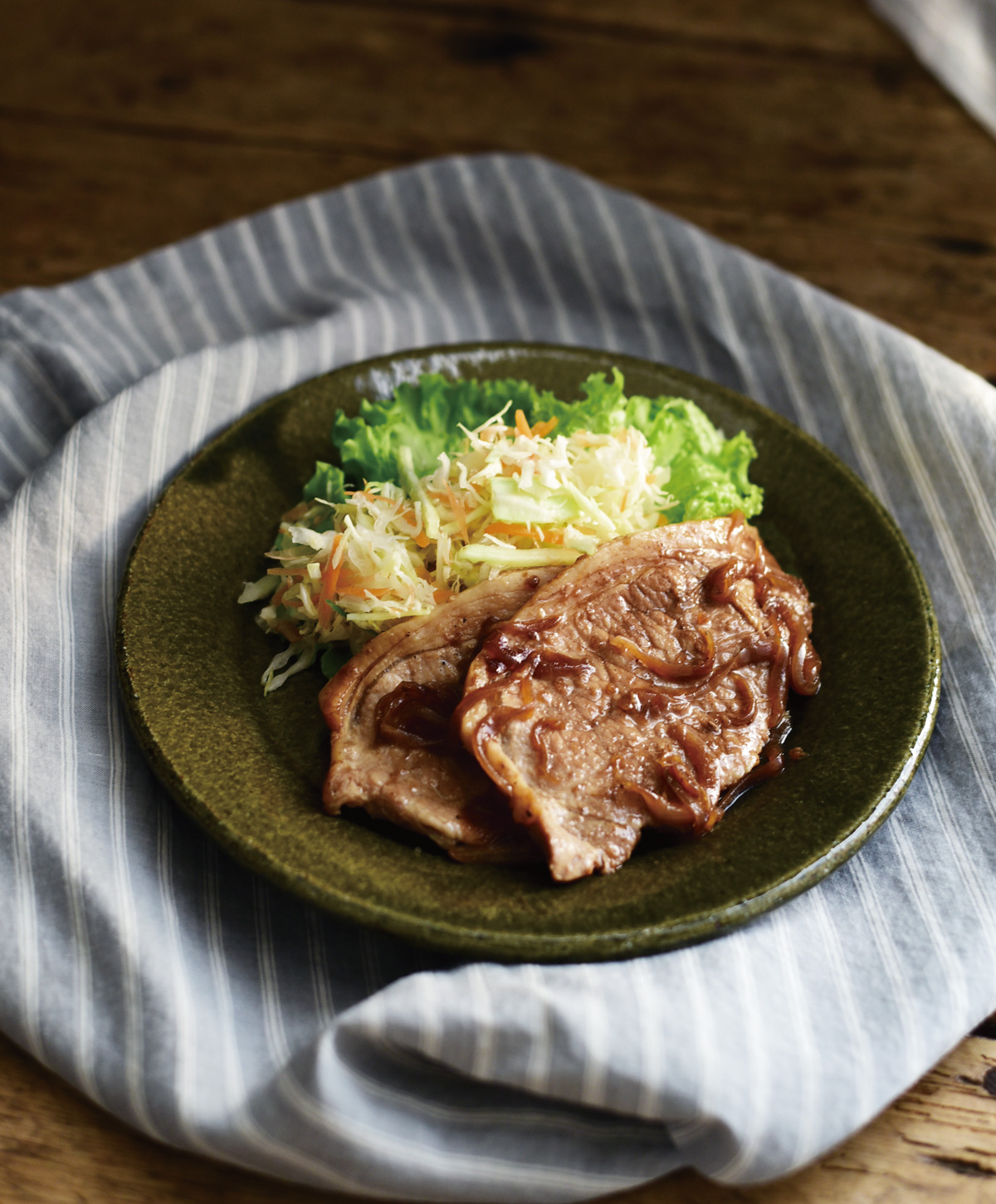 レコメンド :: スパイスとハーブ :: ランドレース 230プレート