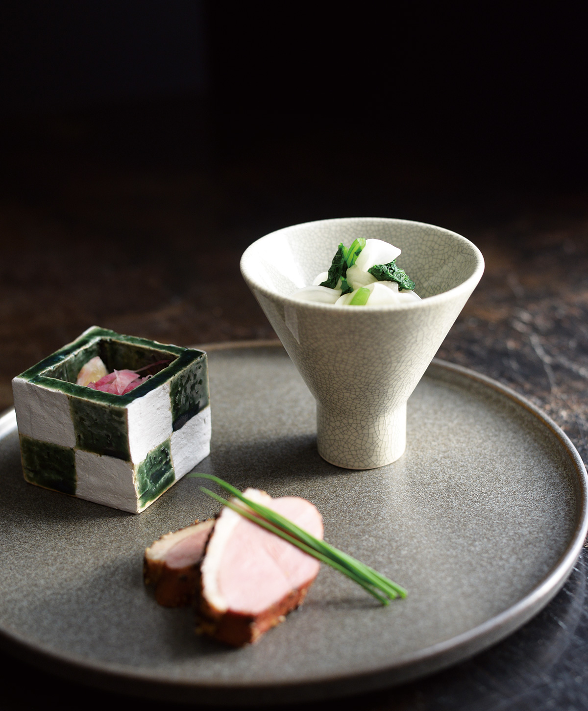 鉢・ボウル :: 9cm-15cm 小鉢・ボウルS :: トロンバ 天開小鉢