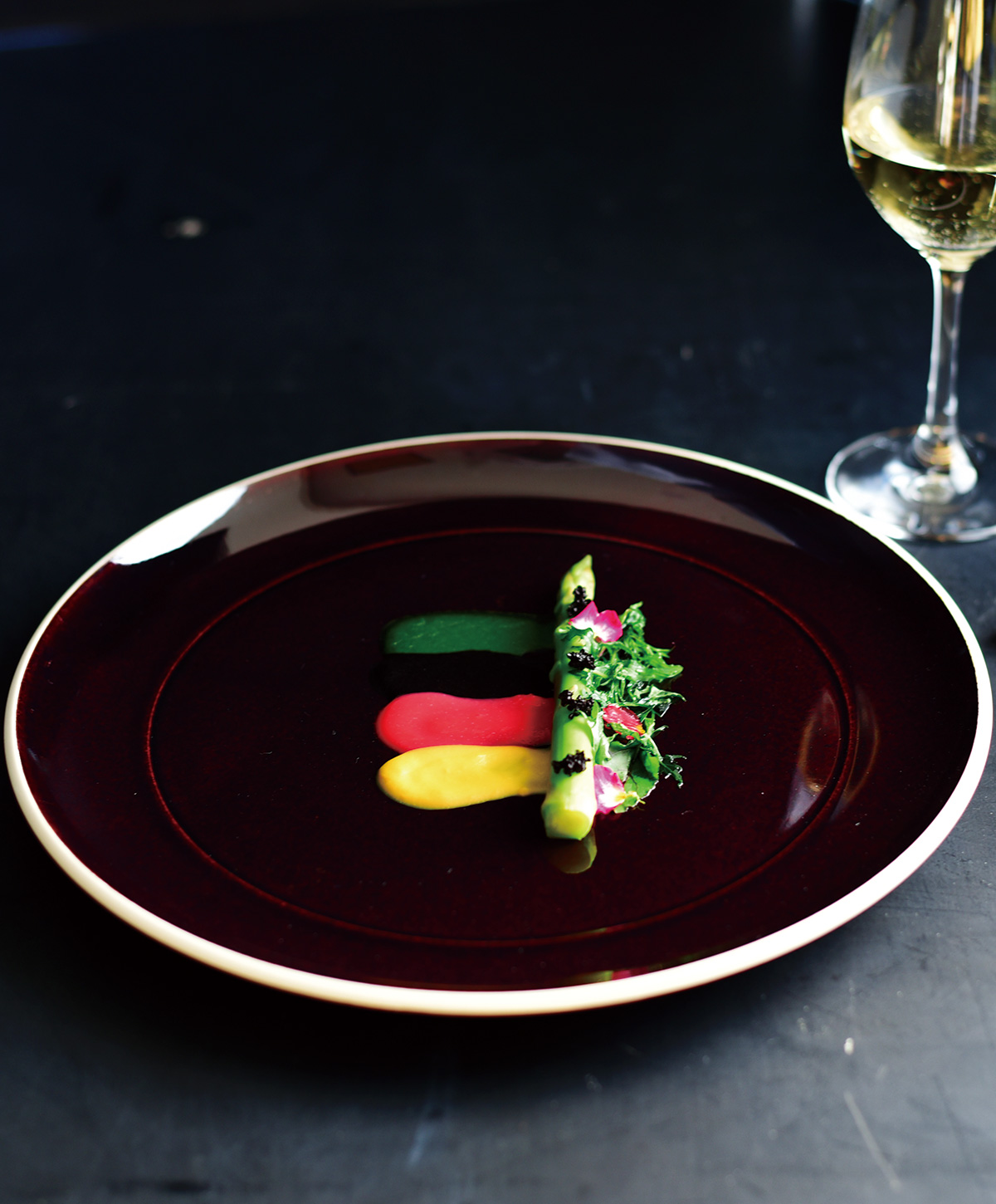 料理で探す :: 餃子 :: フランシスコ 280プレート - マルミツウェブ