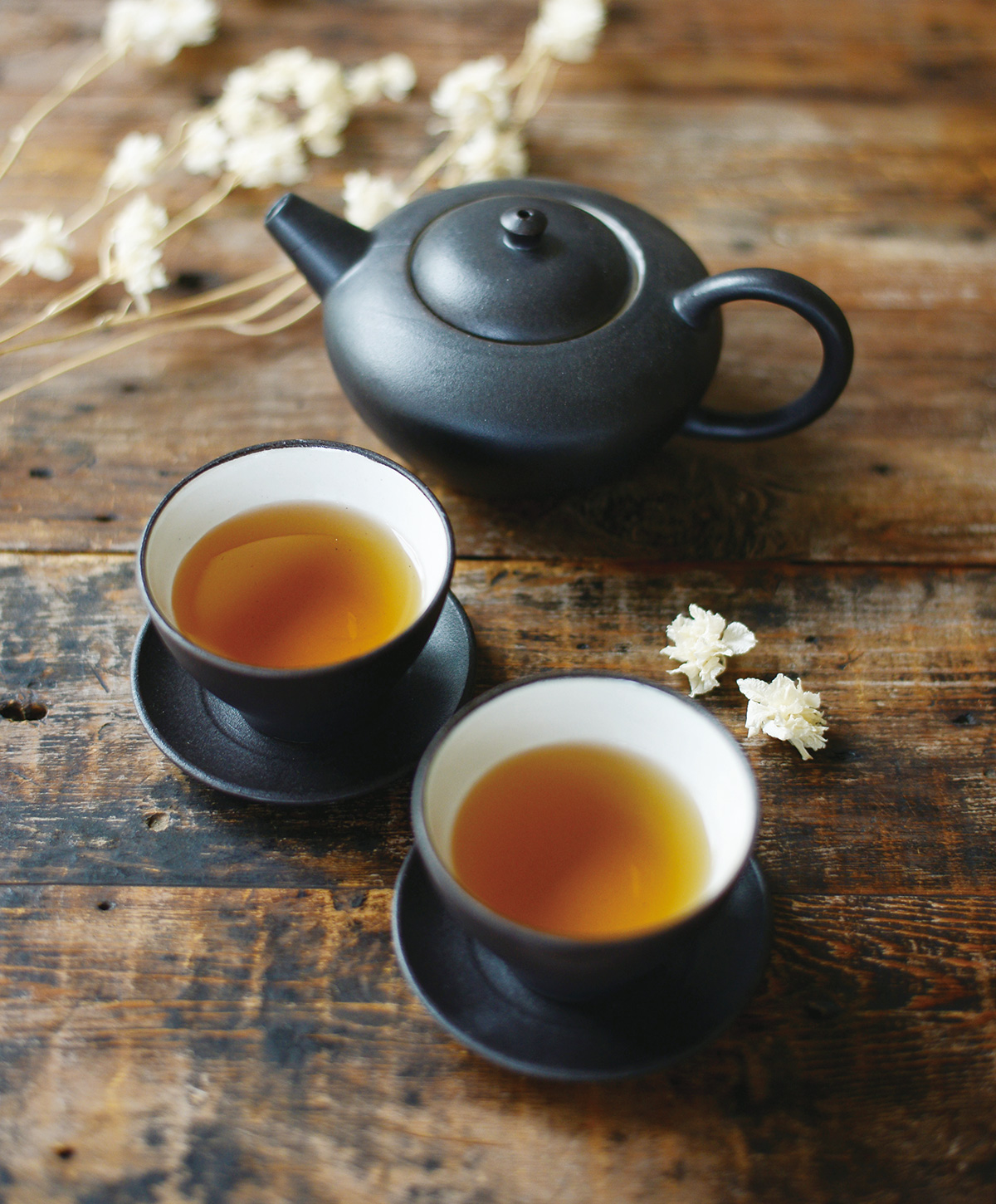 ポット・急須・土瓶・ピッチャー :: ポット :: ミュール ポット