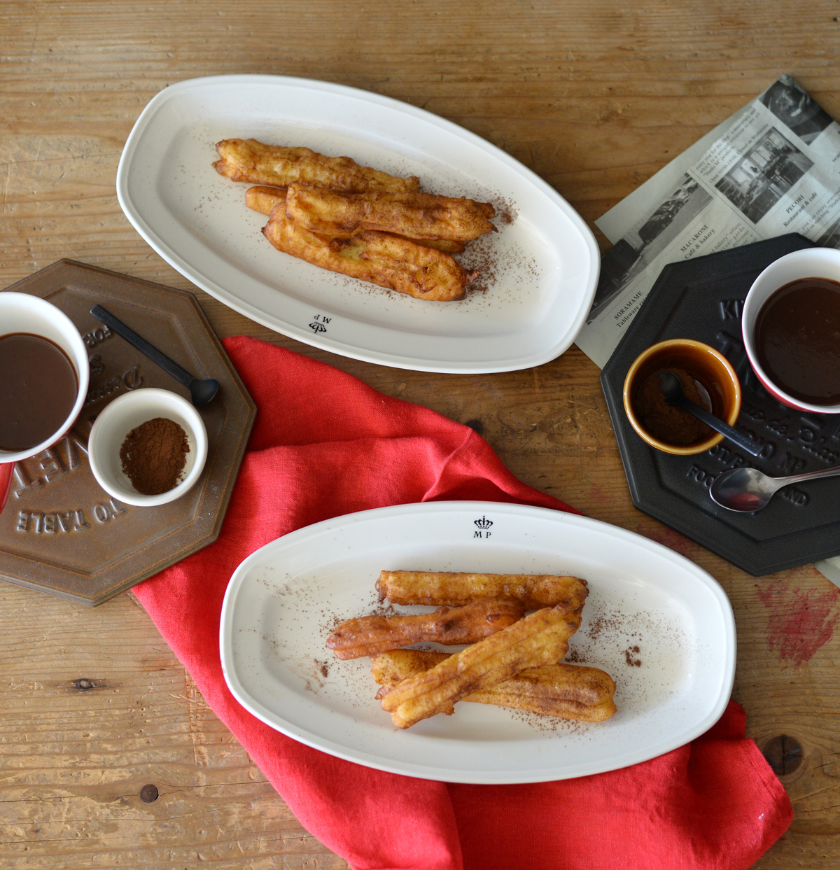 料理で探す :: 餃子 :: ホールフィッシュプレート - マルミツウェブ