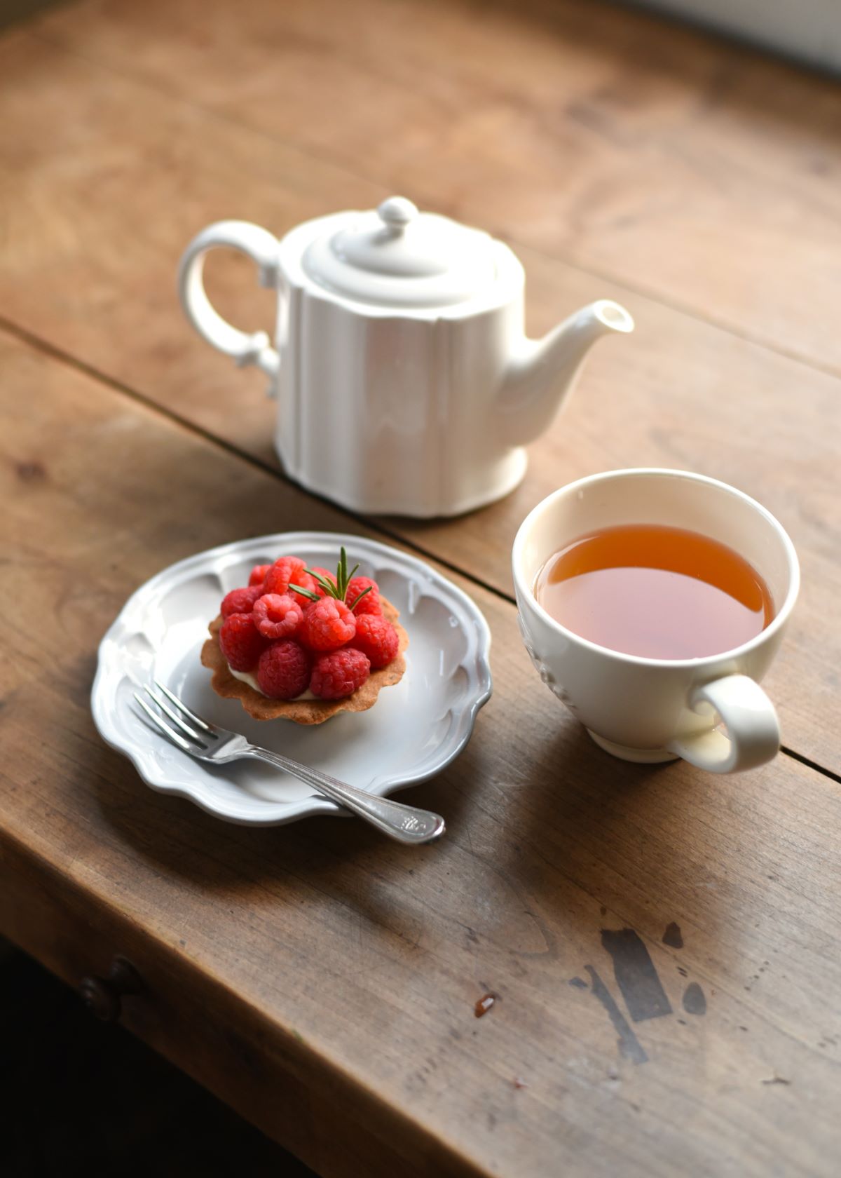 皿・プレート :: 12cm-17cm :: ドメニカ 5