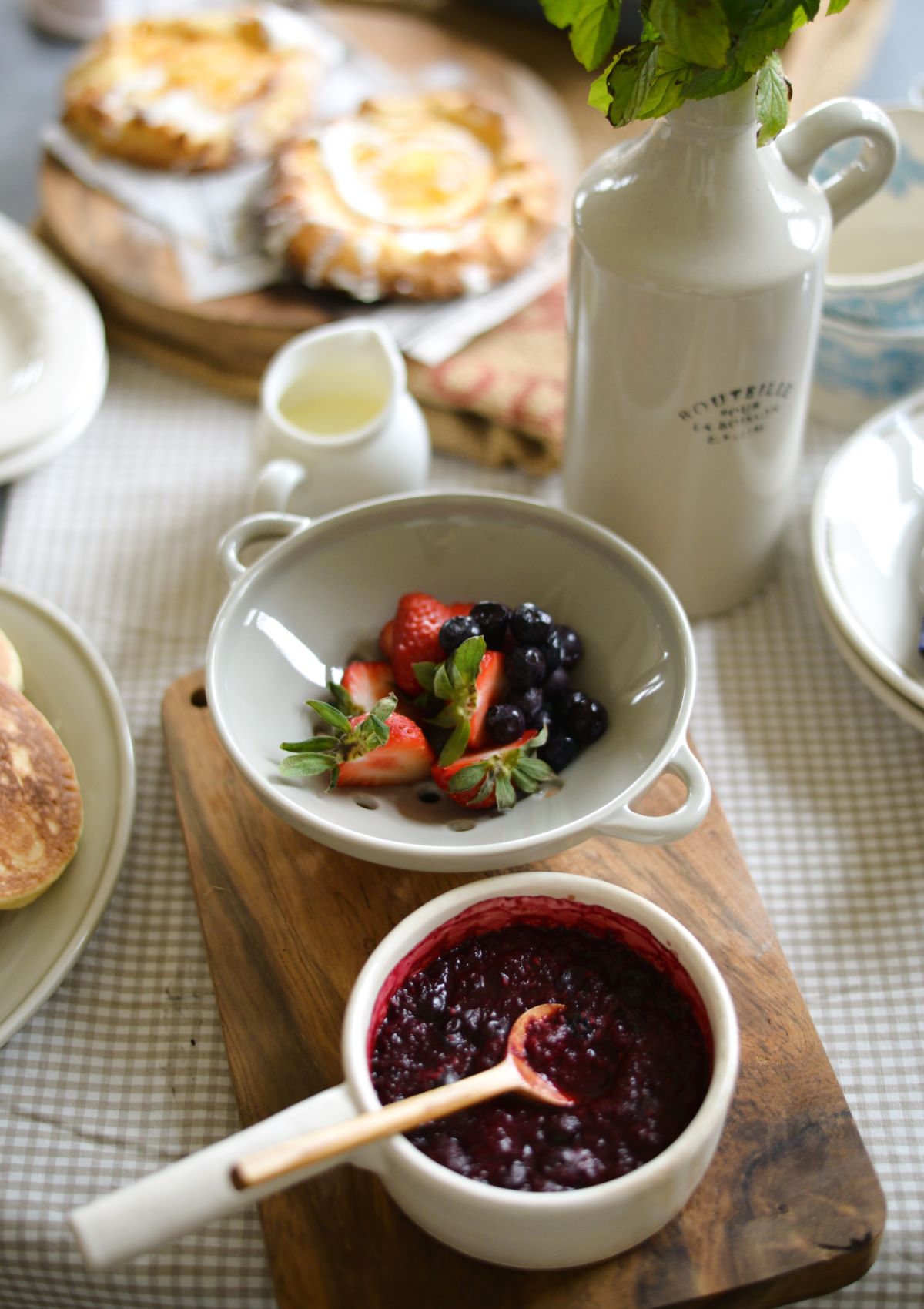 キッチン用品 :: ツール :: ベリーボウル - マルミツウェブストア