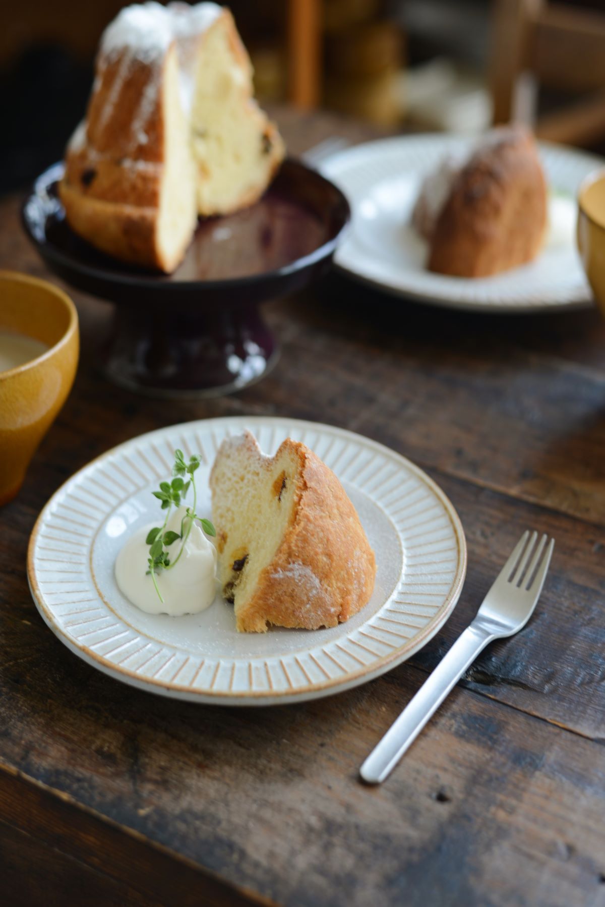 皿・プレート :: 17cm-23.5cm :: グリーズ 170プレート - マルミツ