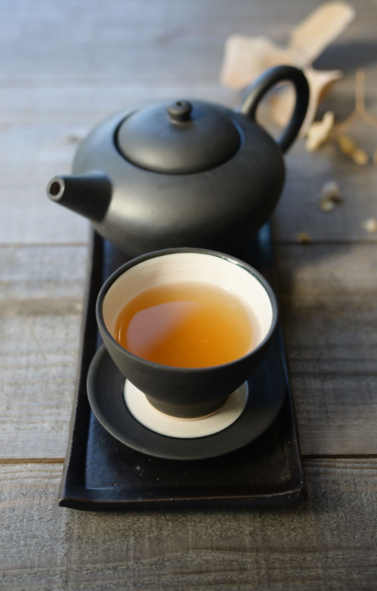 ポット・急須・土瓶・ピッチャー :: ポット :: ミュール ポット