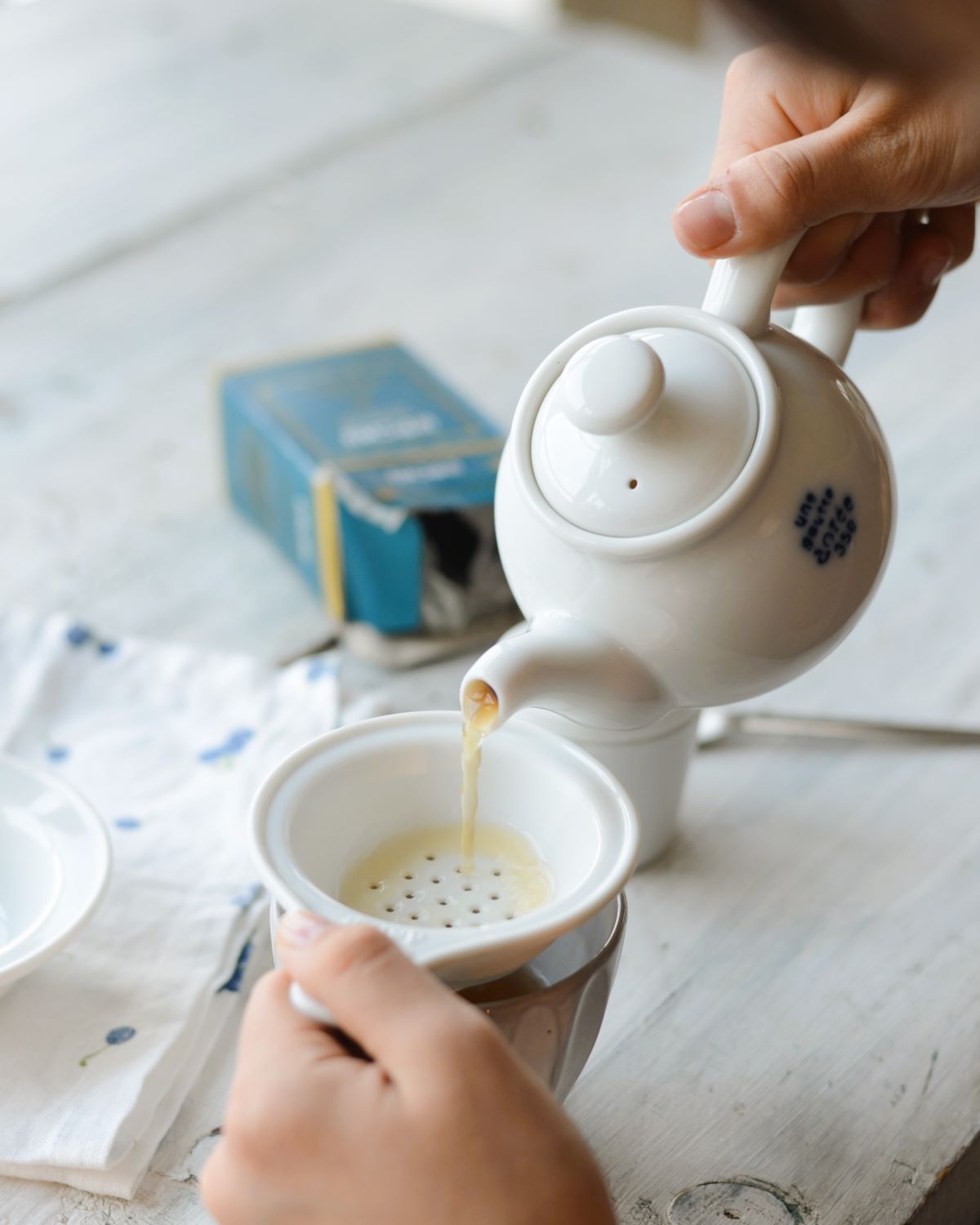 スタジオ エム :: ドレ :: ドレ ポット - マルミツウェブストア / 食器