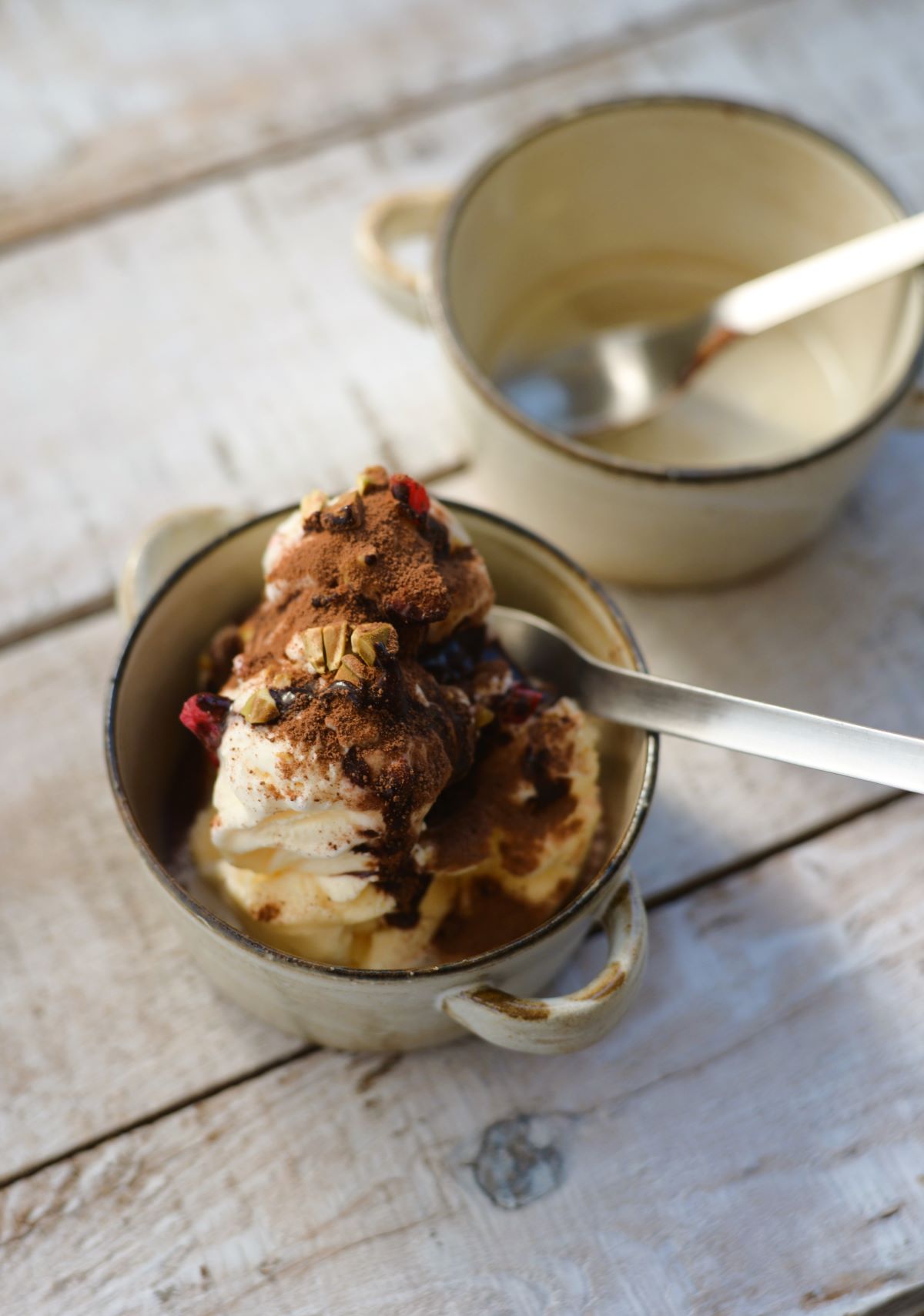 スタジオ エム :: ブロウ :: ブロウスープカップ - マルミツウェブ