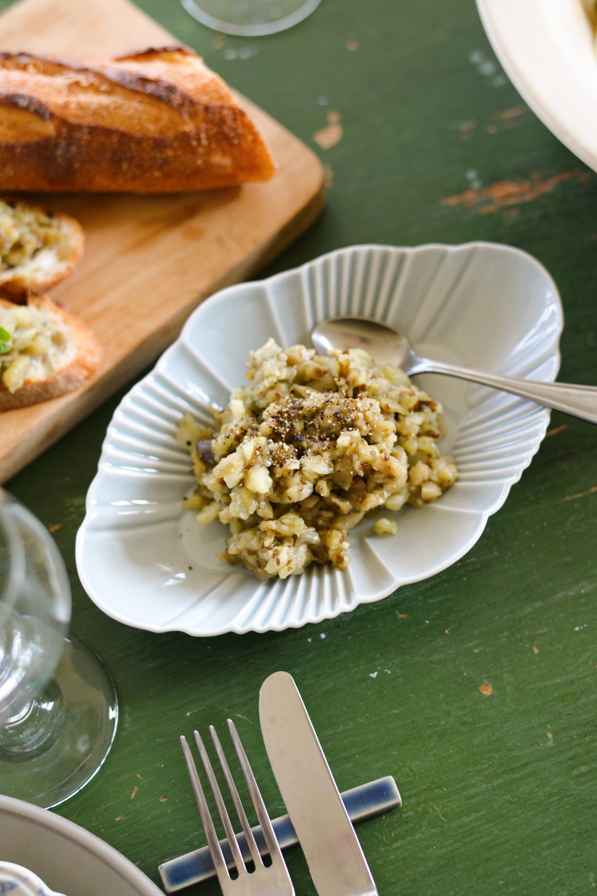 スタジオ エム :: プリュイ :: プリュイ 220オーバルプレート