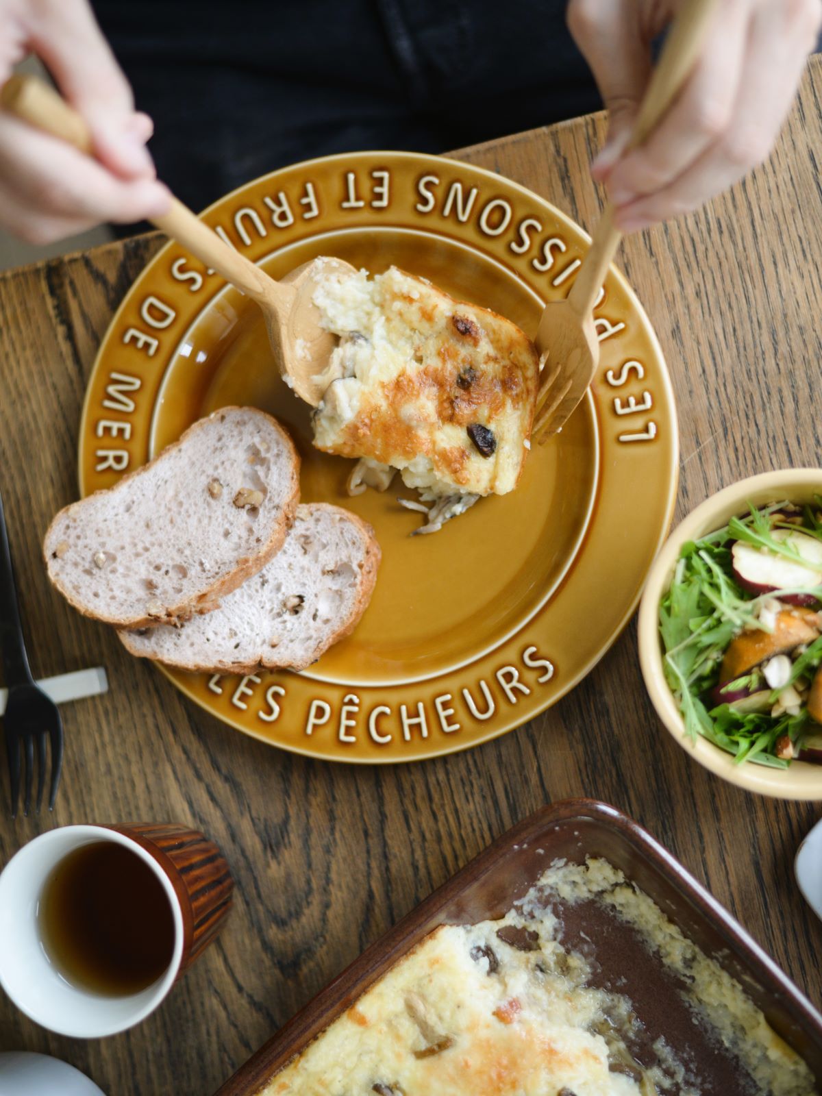 レコメンド :: 夏の器・青い器 :: フィッシャーマンズ 9