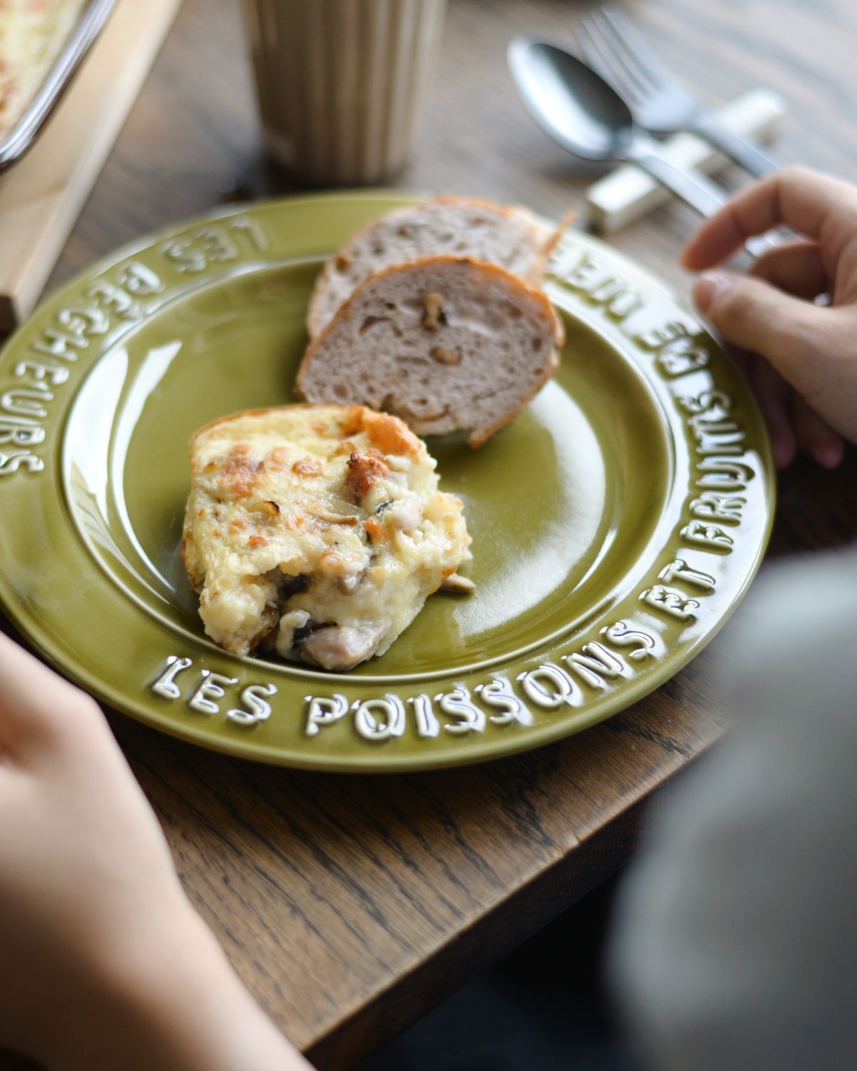 レコメンド :: 夏の器・青い器 :: フィッシャーマンズ 9