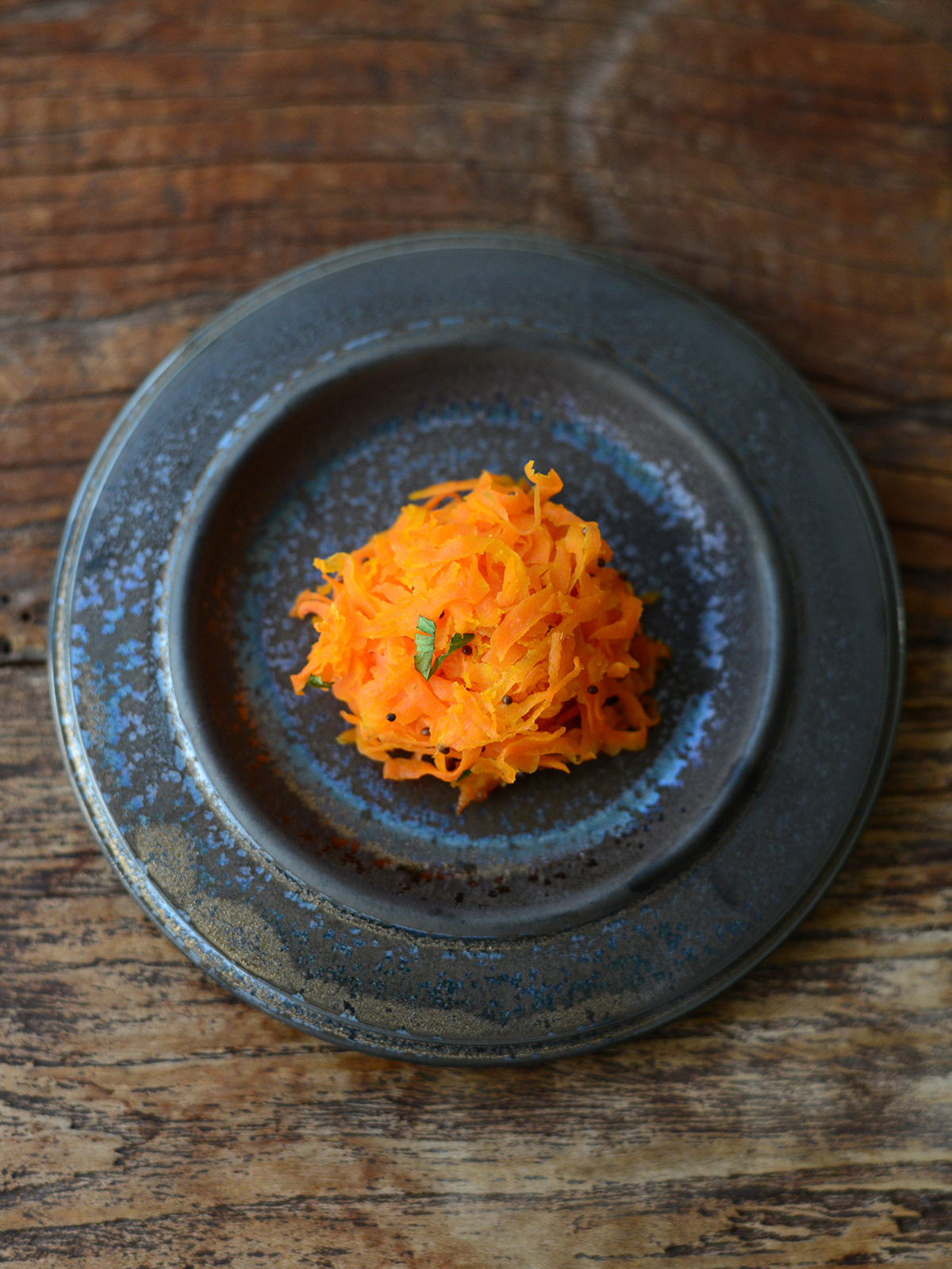 ソボカイ :: standard :: オルト :: オルト 160プレート - マルミツ