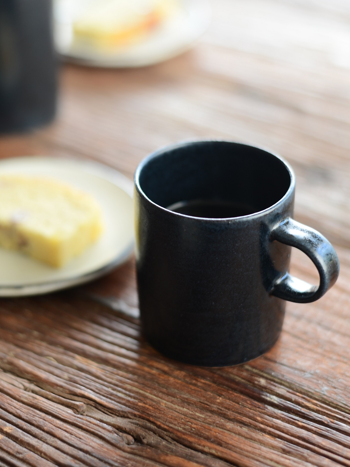 スタジオ エム :: ブロウ :: ブロウ 切立マグ S - マルミツウェブ