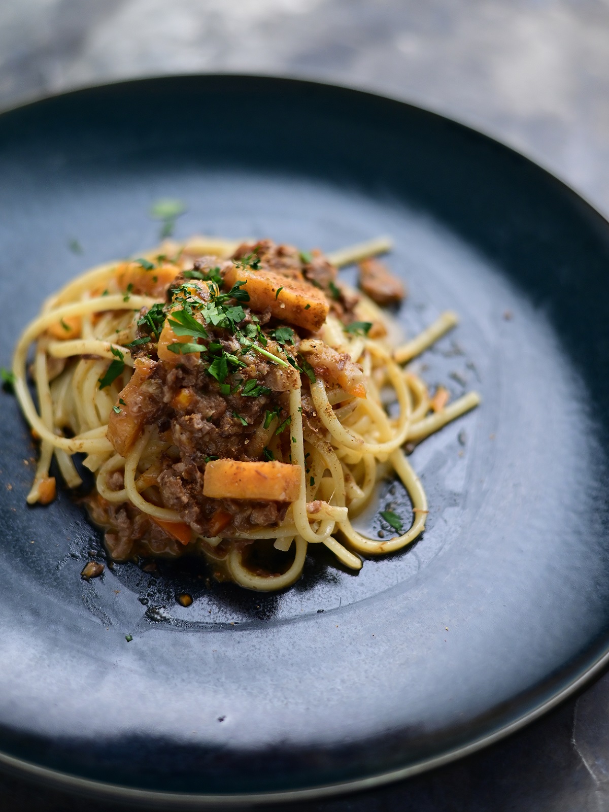 ソボカイ :: Traditional Modern :: カミーノ :: カミーノ 9寸皿