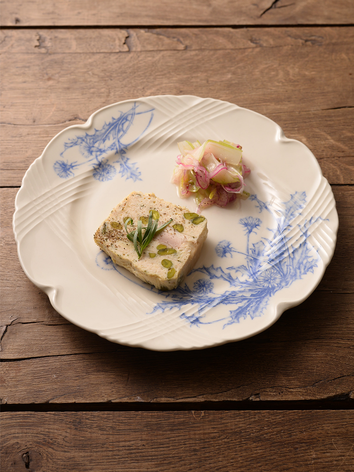 スタジオ エム :: ラペ :: ラペ 250プレート - マルミツウェブストア