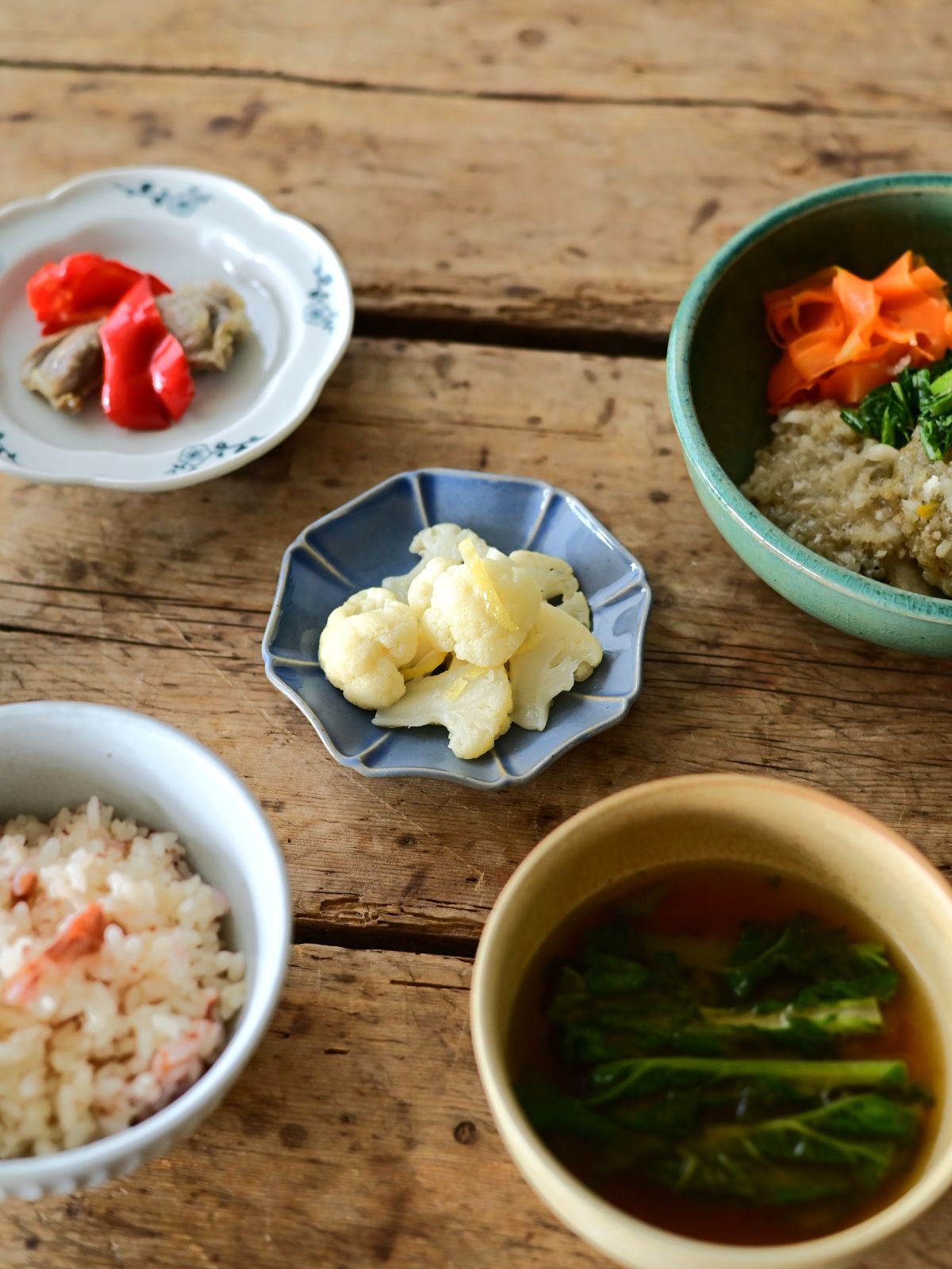 皿・プレート :: 12cm以下 :: 一花(ひとはな) 小皿 - マルミツウェブ