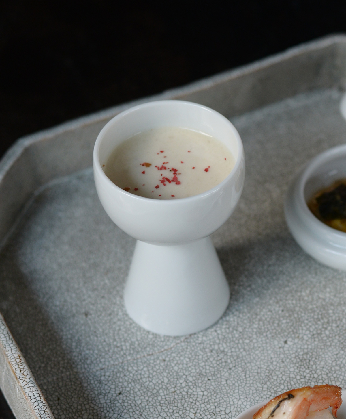 鉢・ボウル :: 9cm以下 豆鉢・ボウルSS :: アルバーノ 高台小付