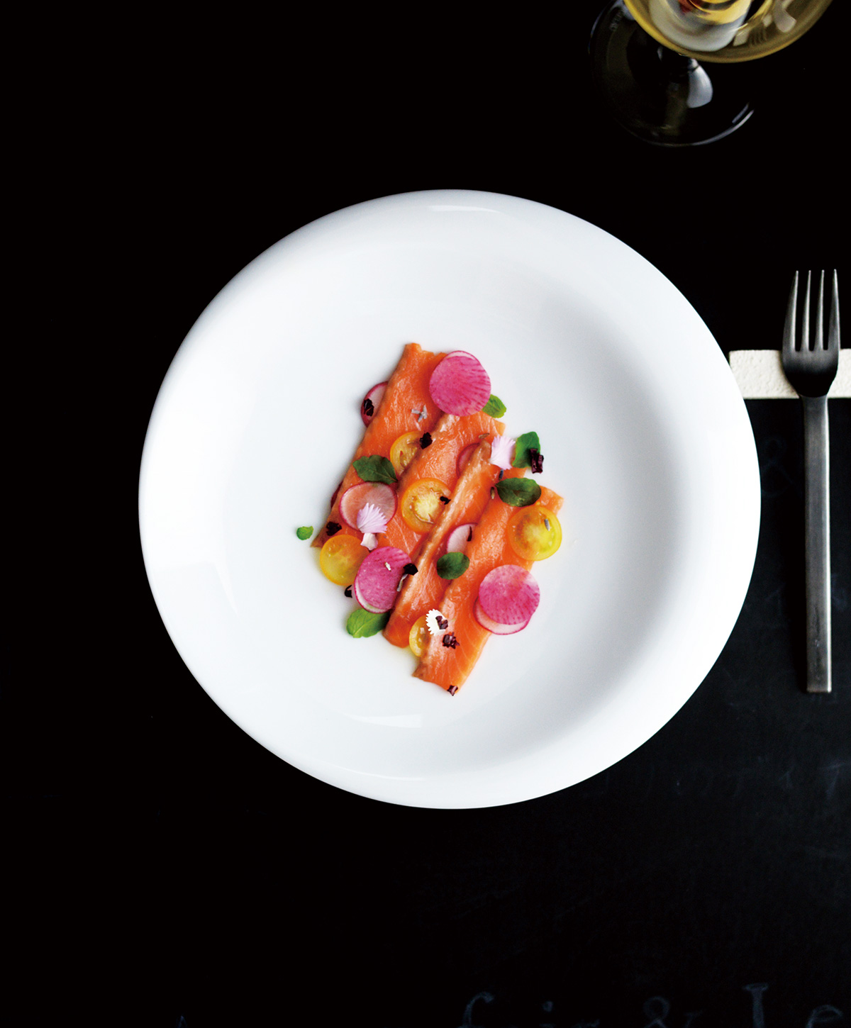 ソボカイ :: with savour :: エクリプス :: エクリプス 10”プレート