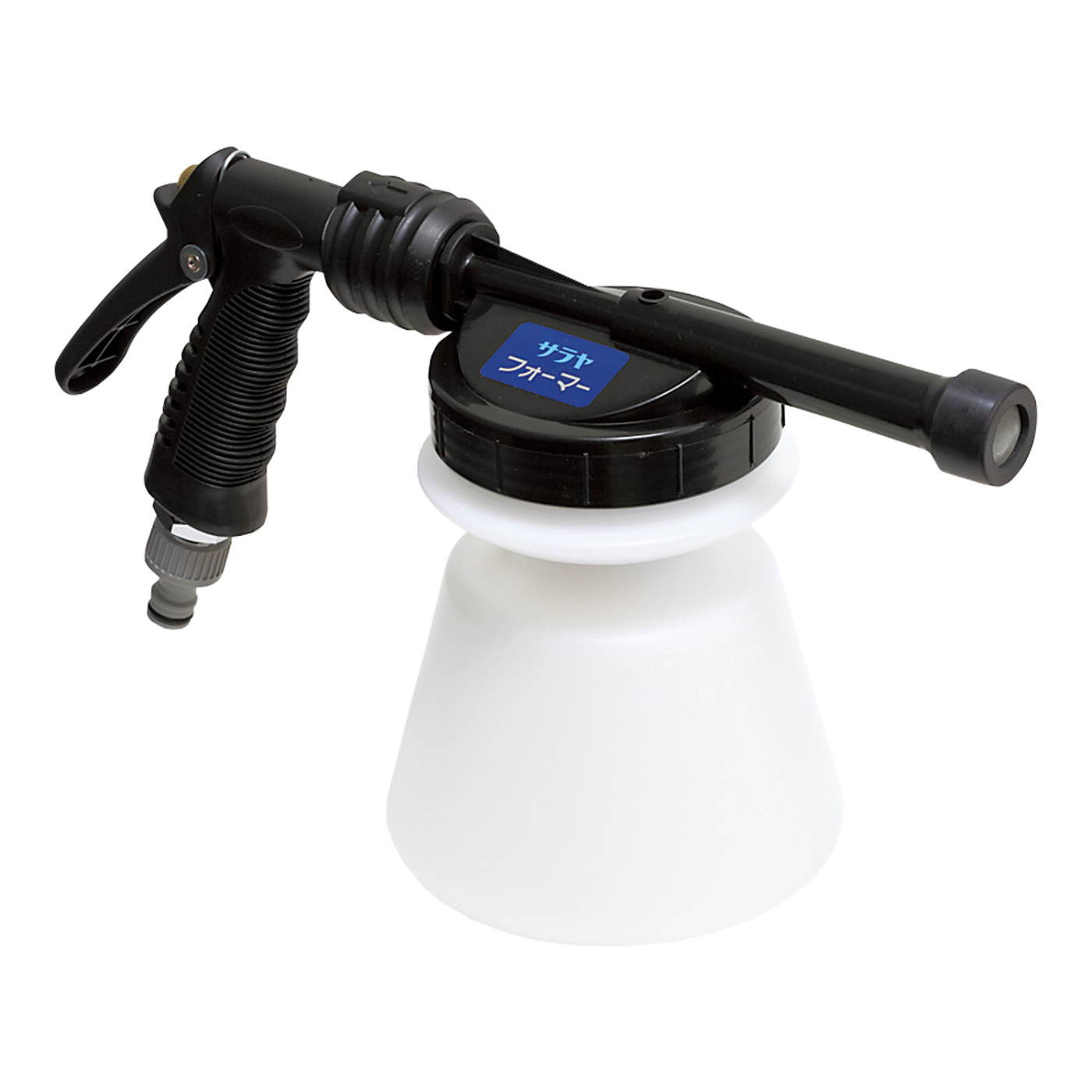 サラヤフォーマー | サラヤ フォーマー | 製品情報 | サラヤ業務用製品